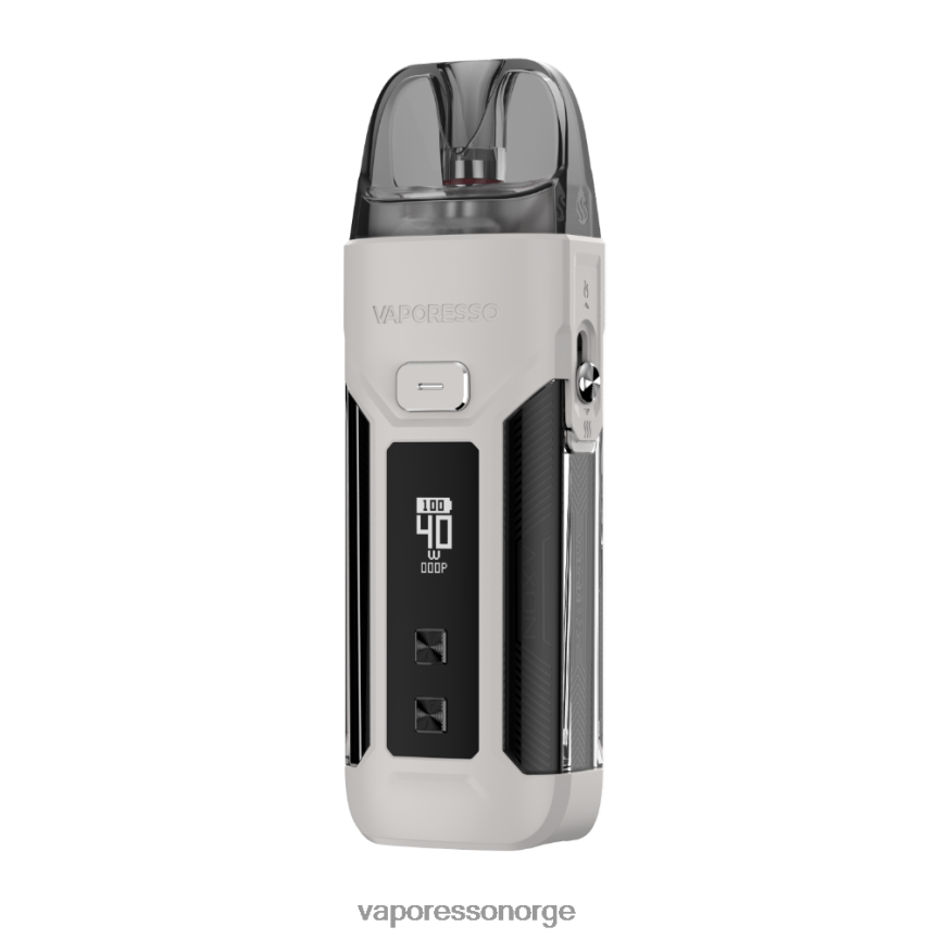 Vaporesso Near Me | Vaporesso LUXE x pro hvit B8VXB689