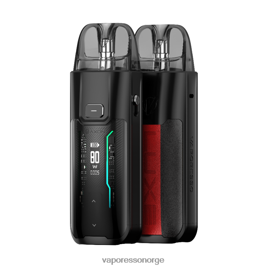 Vaporesso Near Me | Vaporesso LUXE xr maks steinsvart B8VXB6129