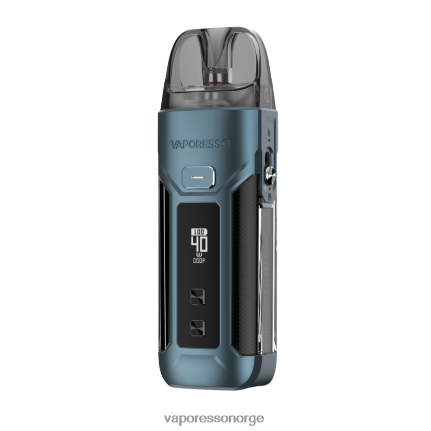 Vaporesso Norge | Vaporesso LUXE x pro blå B8VXB691