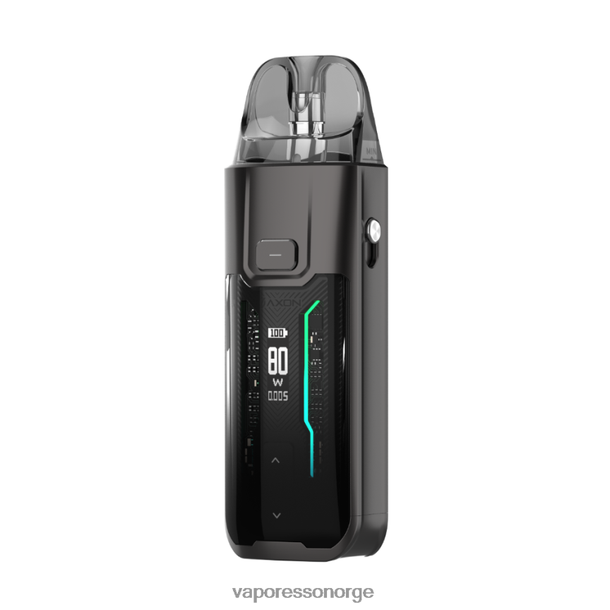 Vaporesso Norge | Vaporesso LUXE xr maks grå B8VXB6131