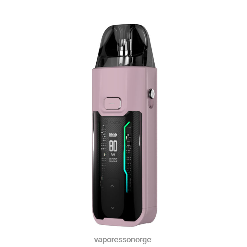 Vaporesso Oslo | Vaporesso LUXE xr maks rosa B8VXB6123