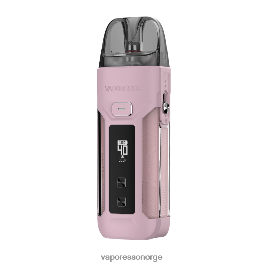 Vaporesso Vape Instructions | Vaporesso LUXE x pro rosa B8VXB688