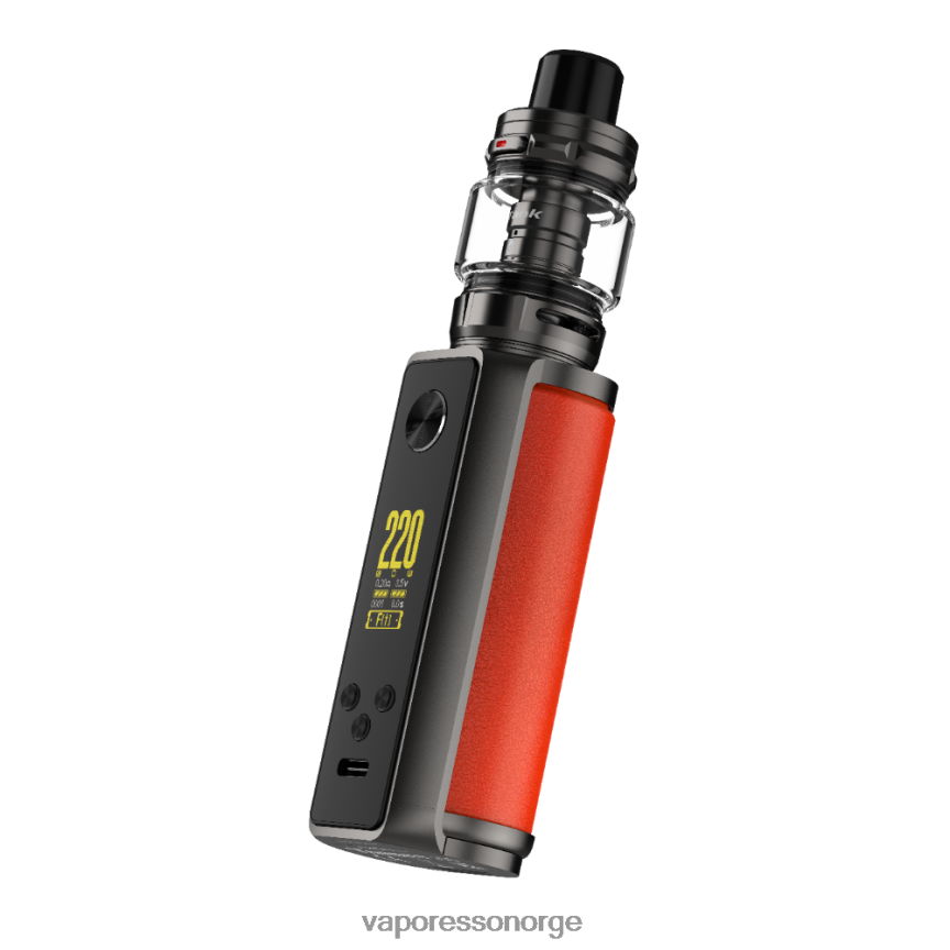 Vaporesso Near Me | Vaporesso TARGET 200 brennende oransje B8VXB6279