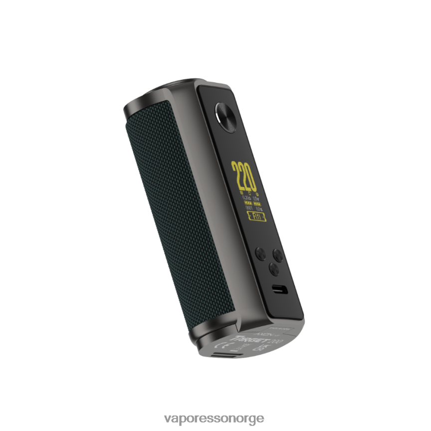 Vaporesso Near Me | Vaporesso TARGET 200 mod Skoggrønn B8VXB6319