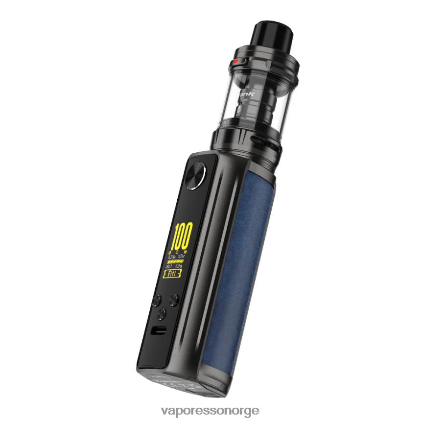 Vaporesso Online Store | Vaporesso TARGET 100 marineblå B8VXB6290