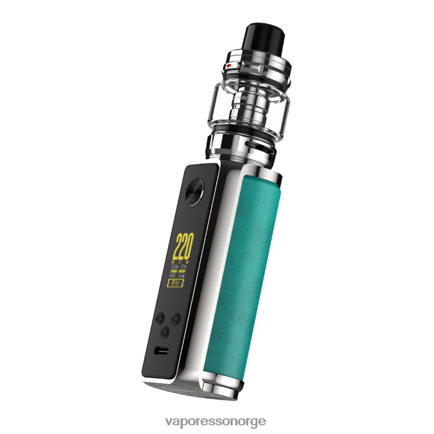 Vaporesso Online Store | Vaporesso TARGET 200 jade grønn B8VXB6280