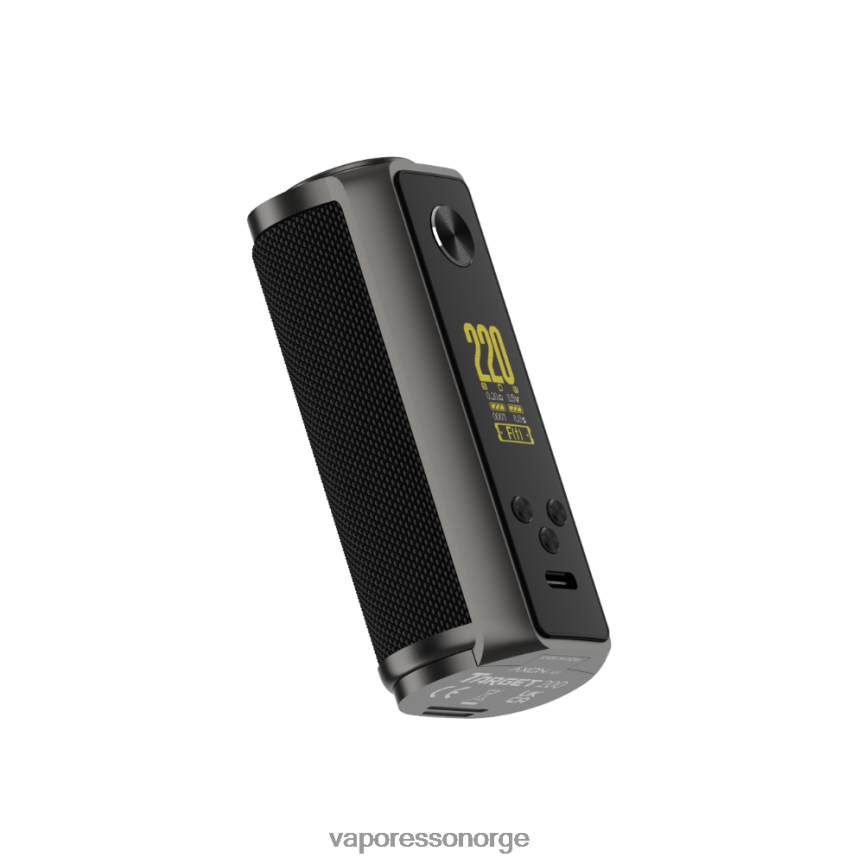 Vaporesso Online Store | Vaporesso TARGET 200 mod skifergrå B8VXB6320