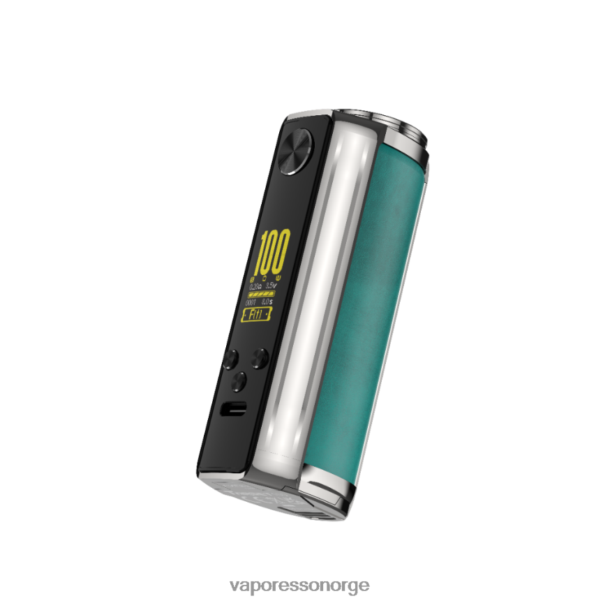 Vaporesso Oslo | Vaporesso TARGET 100 mod jade grønn B8VXB6273
