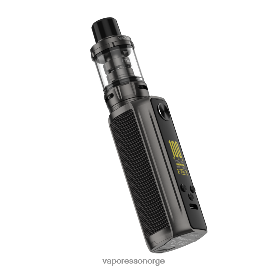 Vaporesso Oslo | Vaporesso TARGET 100 skifergrå B8VXB6293