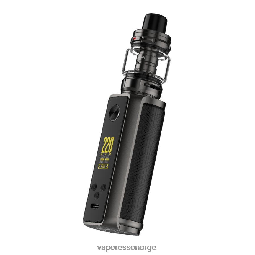 Vaporesso Oslo | Vaporesso TARGET 200 skygge svart B8VXB6283