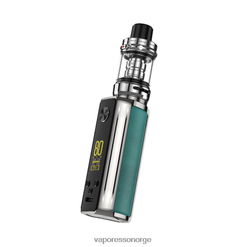 Vaporesso Vape Pen | Vaporesso TARGET 80 jade grønn B8VXB6295