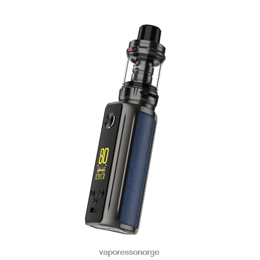 Vaporesso Vape Pods | Vaporesso TARGET 80 marineblå B8VXB6297