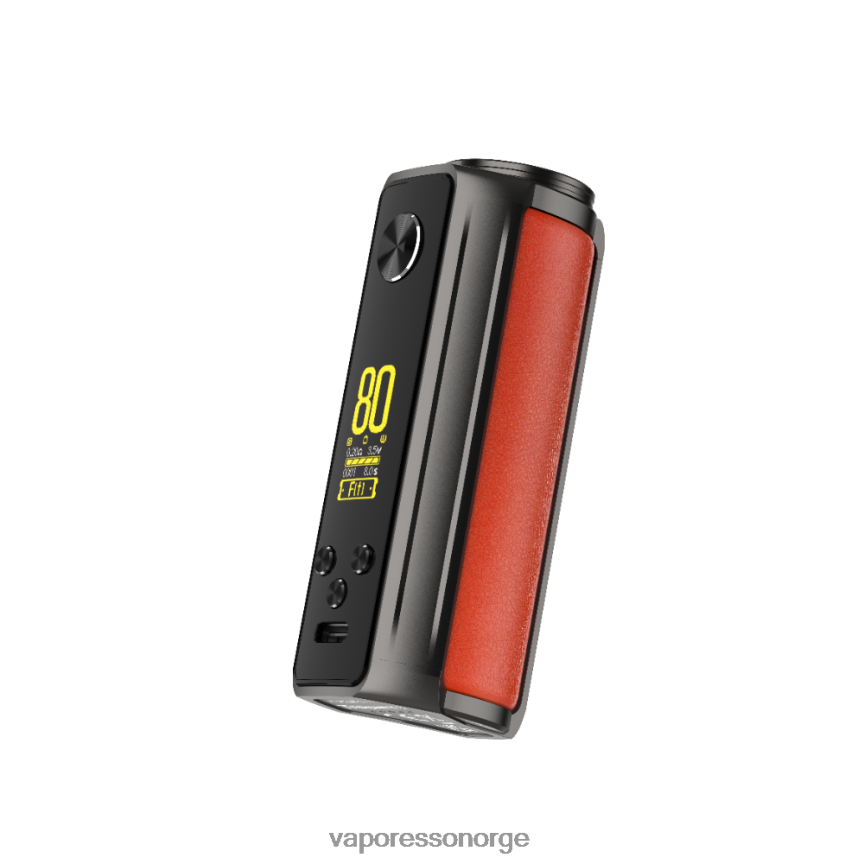 Vaporesso Vape Pods | Vaporesso TARGET 80 mod brennende oransje B8VXB6267
