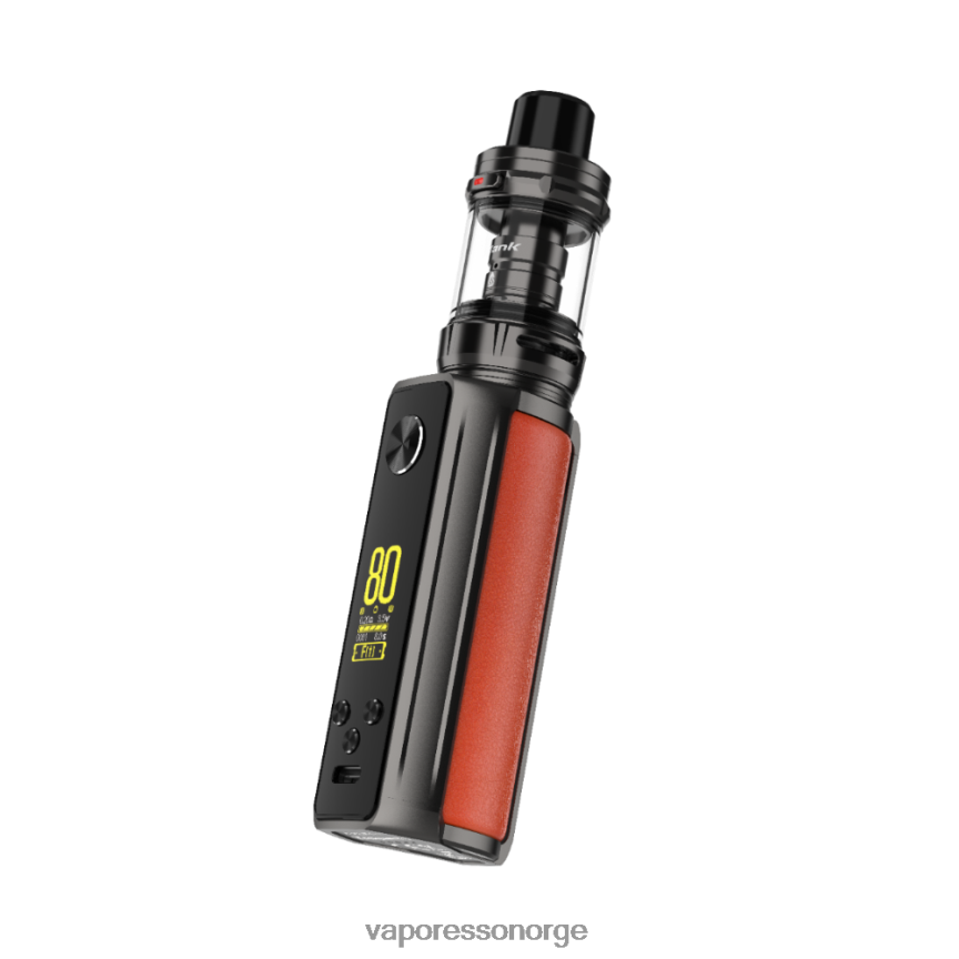 Vaporesso Vape Price | Vaporesso TARGET 80 brennende oransje B8VXB6294