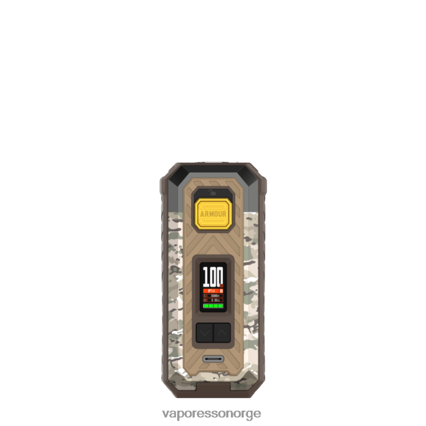 Vaporesso Near Me | Vaporesso ARMOUR s mod camo brun B8VXB639