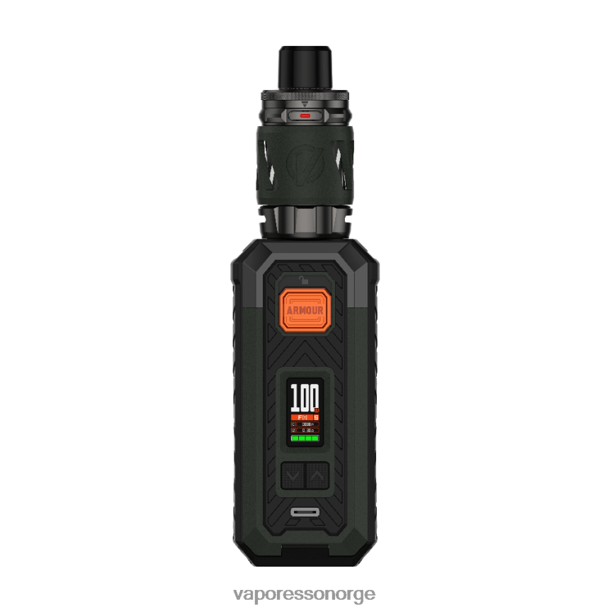 Vaporesso Norge | Vaporesso ARMOUR s grønn B8VXB661