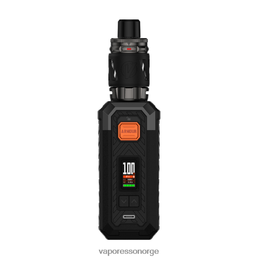 Vaporesso Online Store | Vaporesso ARMOUR s svart B8VXB660