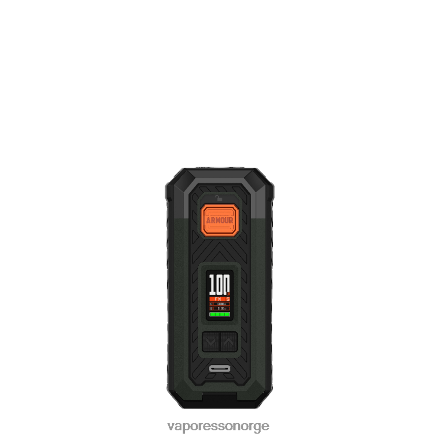 Vaporesso Oslo | Vaporesso ARMOUR s mod grønn B8VXB643