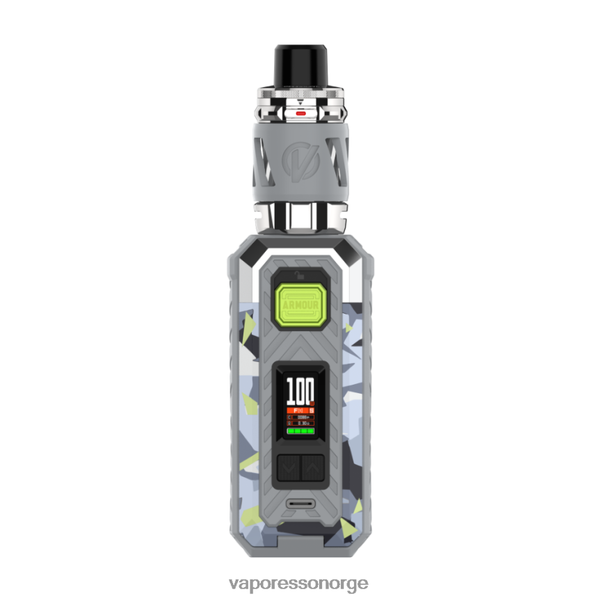 Vaporesso Vape Amazon | Vaporesso ARMOUR s camo blå B8VXB656