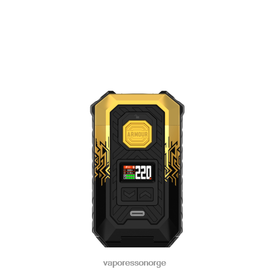 Vaporesso Vape Pen | Vaporesso ARMOUR maks mod cyber gull B8VXB645