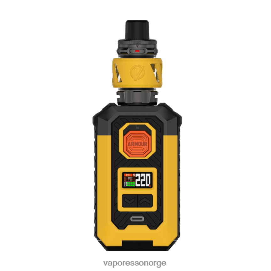 Vaporesso Vape Pods | Vaporesso ARMOUR maks gul B8VXB667