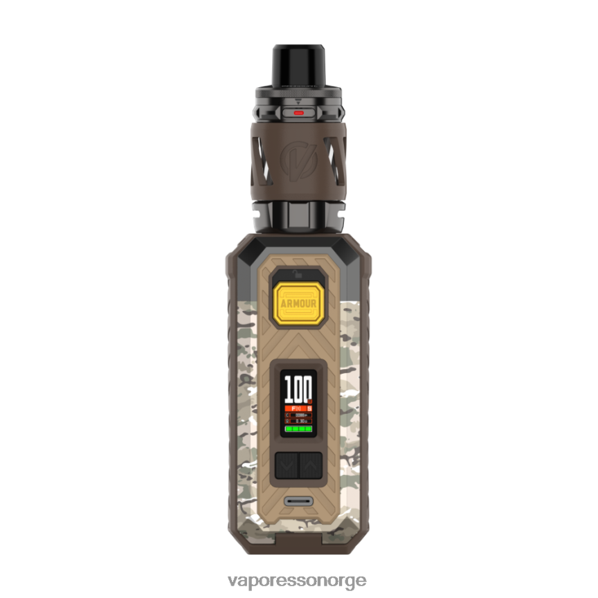 Vaporesso Vape Pods | Vaporesso ARMOUR s camo brun B8VXB657
