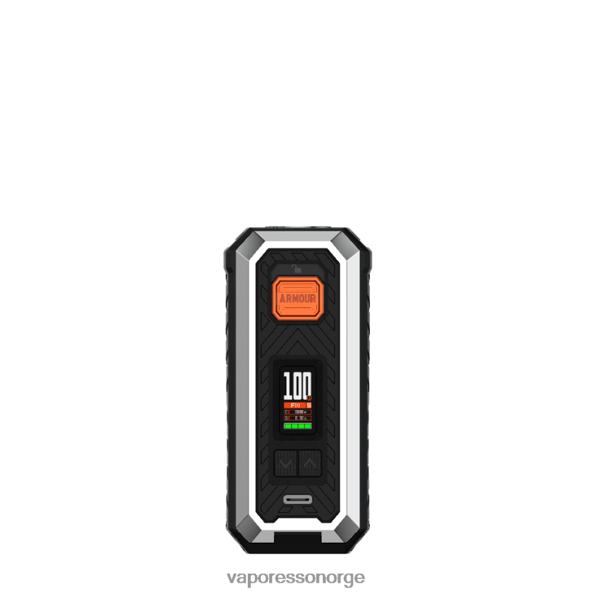 Vaporesso Vape Price | Vaporesso ARMOUR s mod sølv B8VXB644