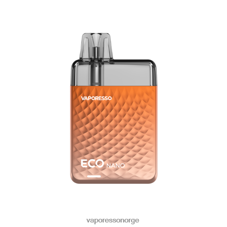 Vaporesso Norge | Vaporesso ECO NANO nano tropene oransje B8VXB6111