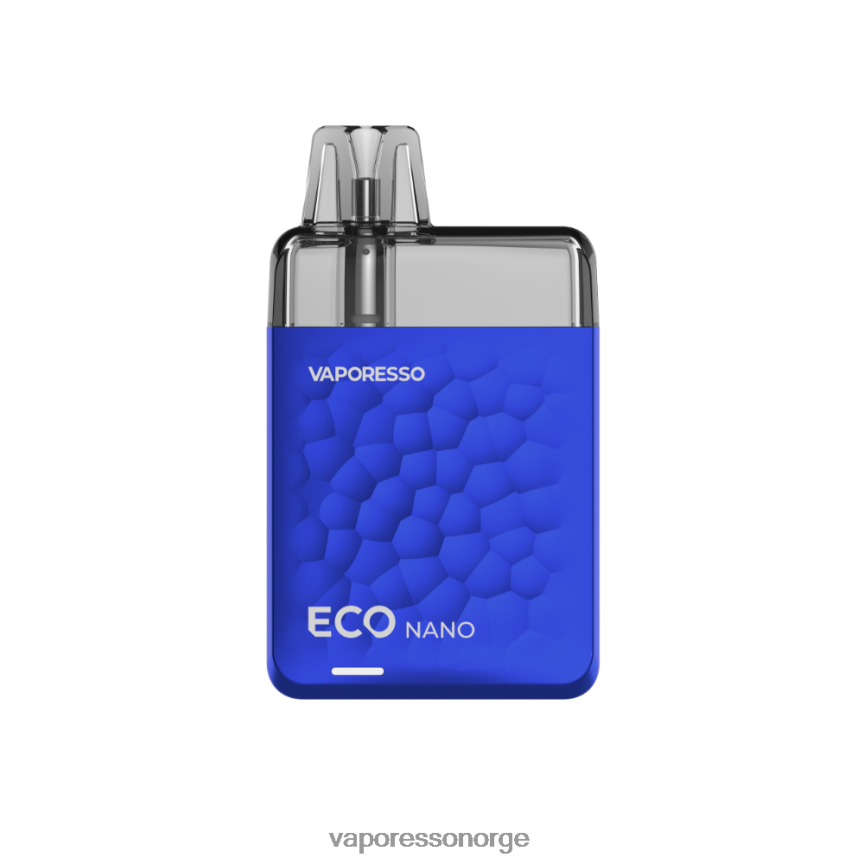 Vaporesso Vape Amazon | Vaporesso ECO NANO nano asurblå perle B8VXB6106