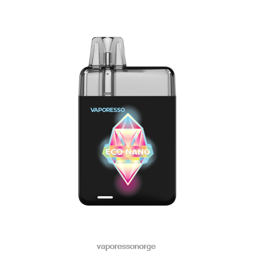 Vaporesso Vape Instructions | Vaporesso ECO NANO nano lumina B8VXB6108