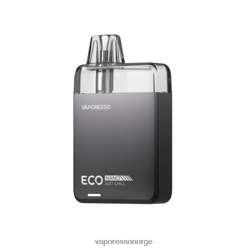 Vaporesso Vape Instructions | Vaporesso ECO NANO nano svart trøffel B8VXB698