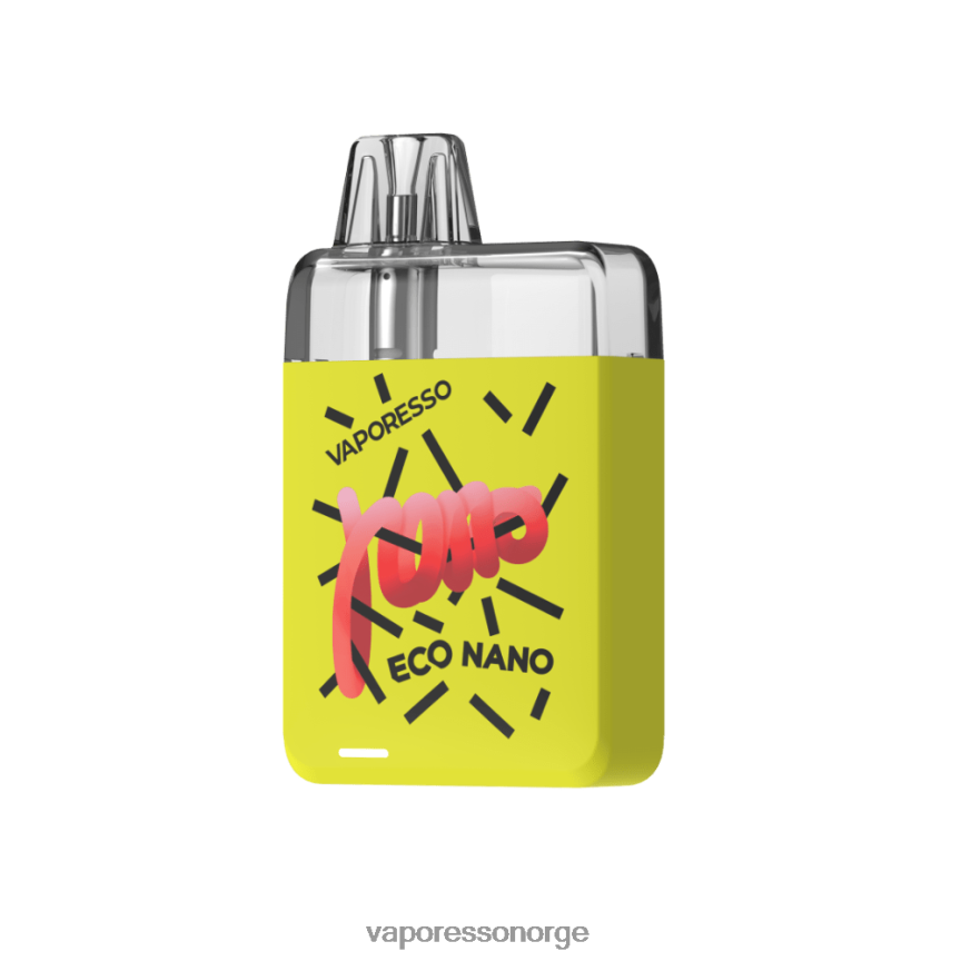 Vaporesso Vape Pen | Vaporesso ECO NANO nano sommergul B8VXB6105