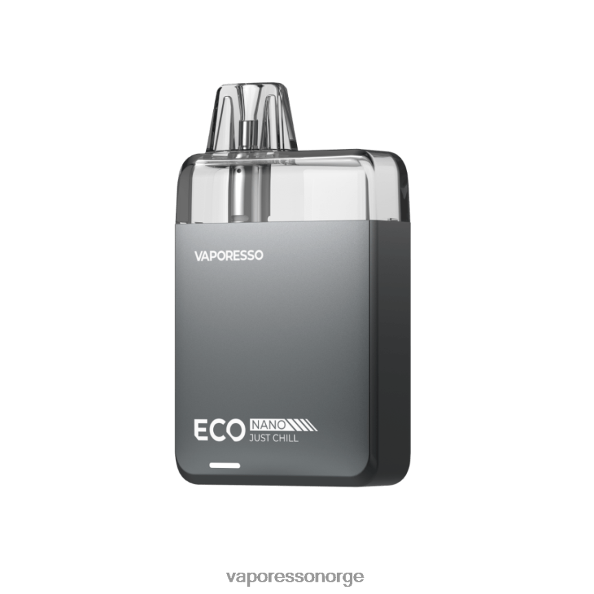 Vaporesso Vape Pods | Vaporesso ECO NANO nano universell grå B8VXB697