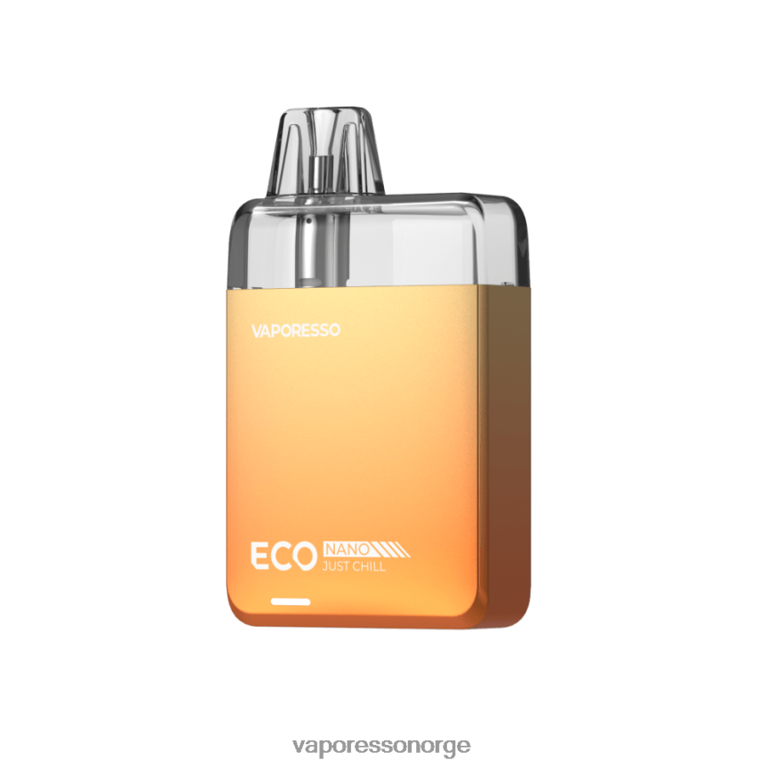Vaporesso Vape Price | Vaporesso ECO NANO nano solnedgang gull B8VXB694