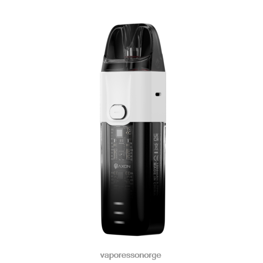 Vaporesso Norge | Vaporesso LUXE x hvit B8VXB6211