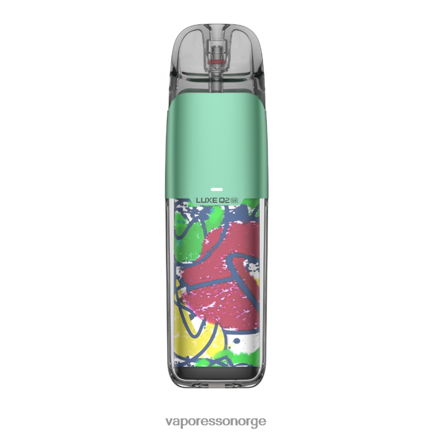 Vaporesso Oslo | Vaporesso LUXE q2 se abstrakt grønn B8VXB673