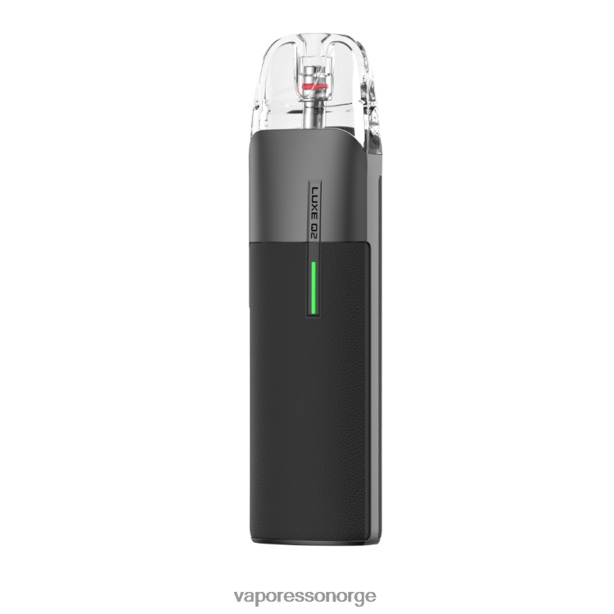 Vaporesso Oslo | Vaporesso LUXE q2 svart B8VXB683