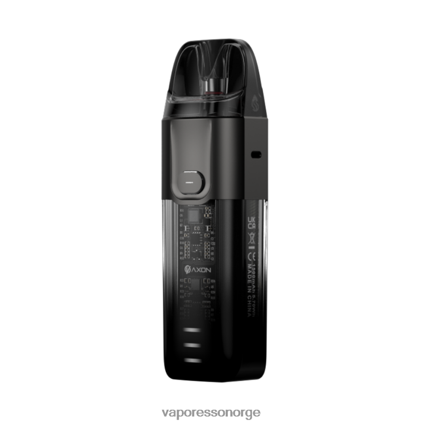 Vaporesso Oslo | Vaporesso LUXE x grå B8VXB6213