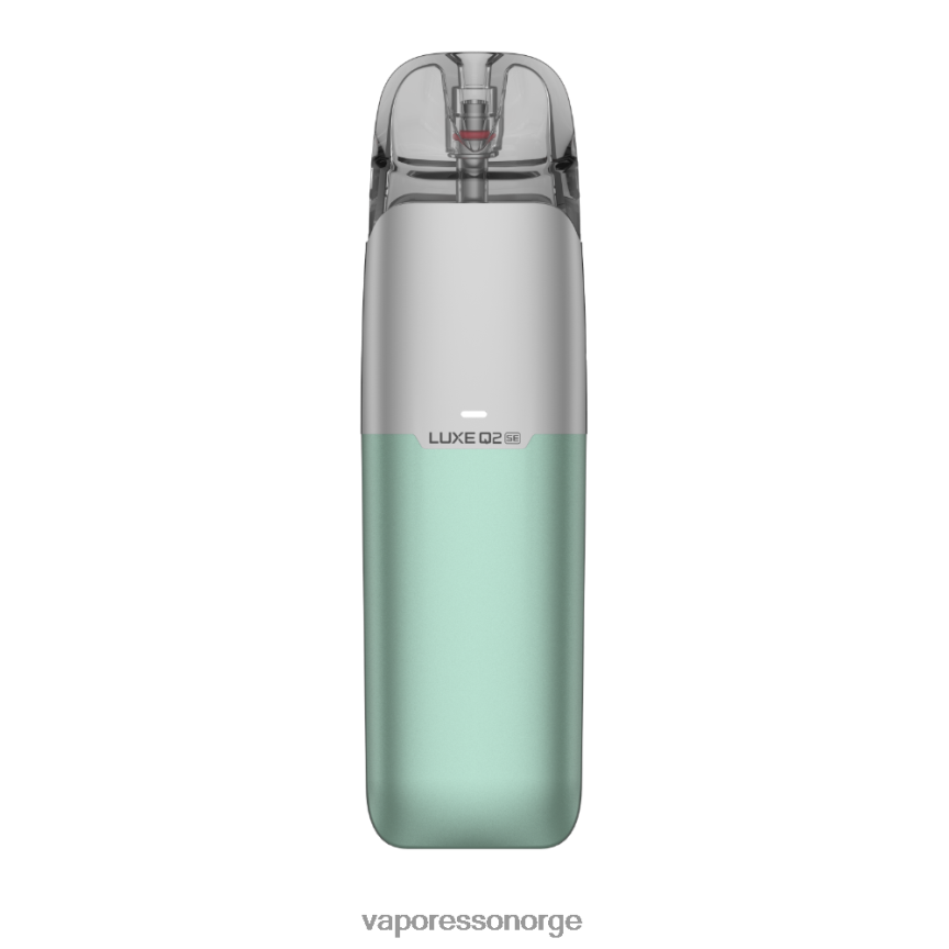 Vaporesso Vape Instructions | Vaporesso LUXE q2 se mintgrønn B8VXB678