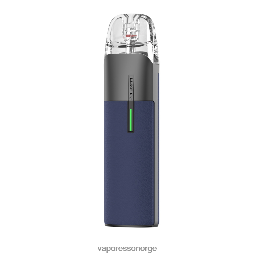 Vaporesso Vape Norge | Vaporesso LUXE q2 blå B8VXB682