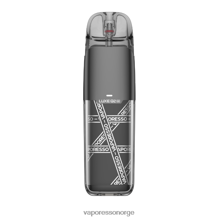 Vaporesso Vape Pen | Vaporesso LUXE q2 se mote svart B8VXB675