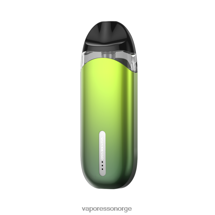 Vaporesso Norge | Vaporesso ZERO s lime grønn B8VXB6191