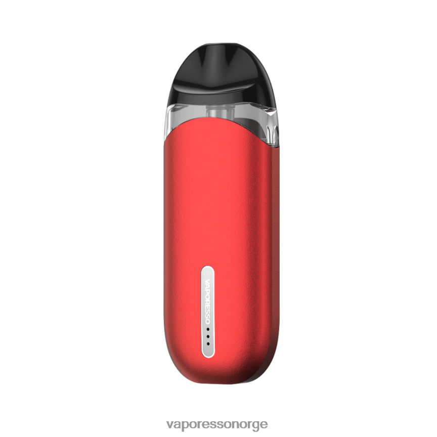 Vaporesso Oslo | Vaporesso ZERO s rød B8VXB6193