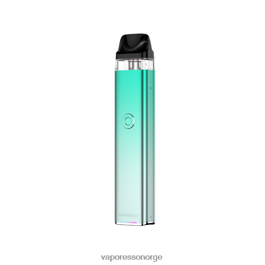 Vaporesso Near Me | Vaporesso XROS 3 mintgrønn B8VXB6179