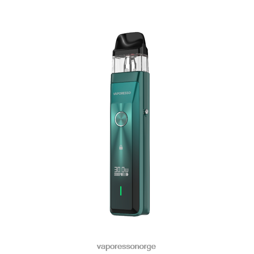Vaporesso Near Me | Vaporesso XROS pro grønn B8VXB629