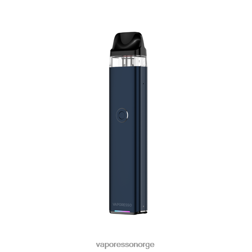 Vaporesso Norge | Vaporesso XROS 3 marineblå B8VXB6181
