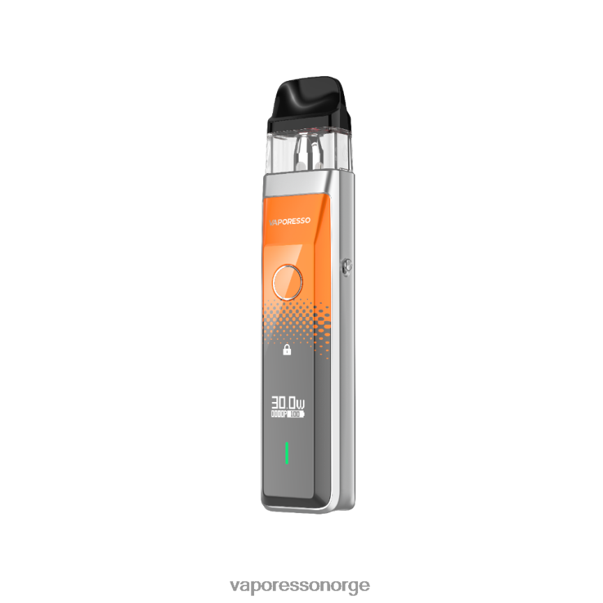 Vaporesso Online Store | Vaporesso XROS pro oransje B8VXB630