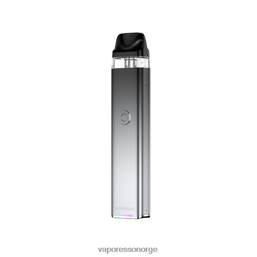 Vaporesso Oslo | Vaporesso XROS 3 iskaldt sølv B8VXB6183