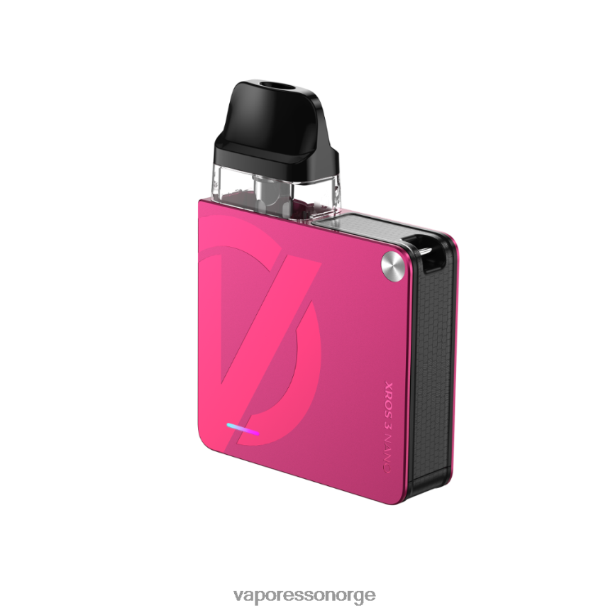 Vaporesso Oslo | Vaporesso XROS 3 nano rosa rosa B8VXB6153