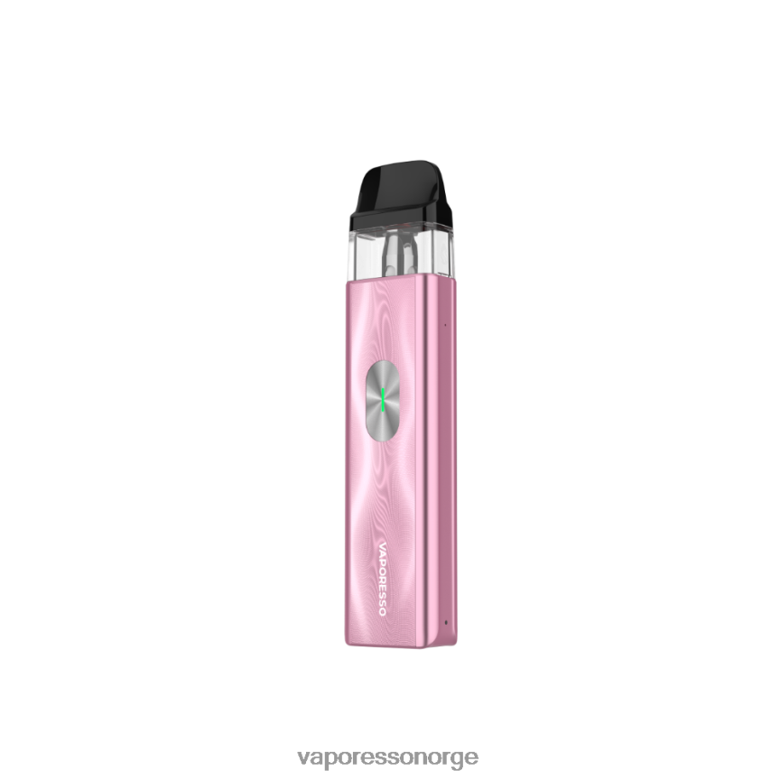 Vaporesso Oslo | Vaporesso XROS 4 mini is rosa B8VXB613